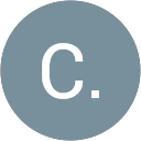 C. C.